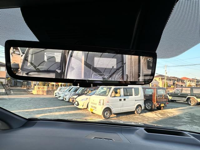 アルファードハイブリッド Z モデリスエアロ・マフラー・AW・左右独立ムーンルーフ+後席パワーサイドサンシェード・ITSコネクト・カラーヘッドアップディスプレイ・ユニバーサルステップスライドドア左右・14型後席モニタ- スモーク(24枚目)