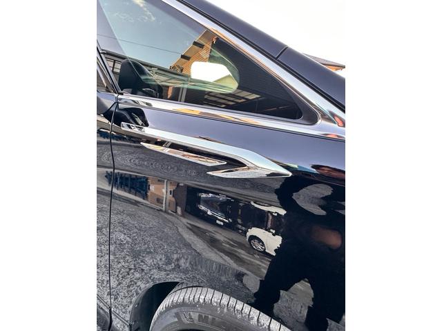 アルファードハイブリッド Z モデリスエアロ・マフラー・AW・左右独立ムーンルーフ+後席パワーサイドサンシェード・ITSコネクト・カラーヘッドアップディスプレイ・ユニバーサルステップスライドドア左右・14型後席モニタ- スモーク(28枚目)