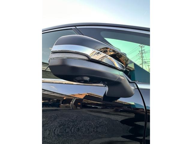 アルファードハイブリッド Z モデリスエアロ・マフラー・AW・左右独立ムーンルーフ+後席パワーサイドサンシェード・ITSコネクト・カラーヘッドアップディスプレイ・ユニバーサルステップスライドドア左右・14型後席モニタ- スモーク(29枚目)