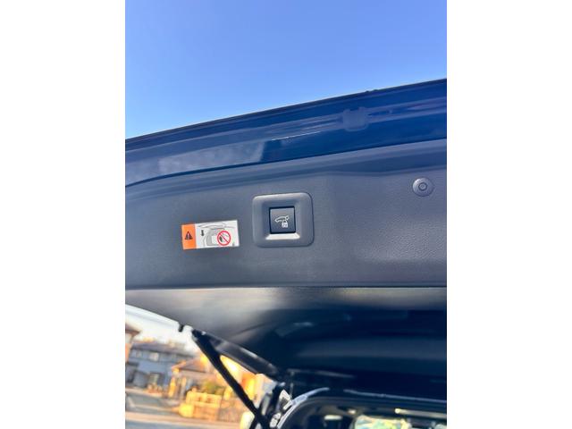 アルファードハイブリッド Z モデリスエアロ・マフラー・AW・左右独立ムーンルーフ+後席パワーサイドサンシェード・ITSコネクト・カラーヘッドアップディスプレイ・ユニバーサルステップスライドドア左右・14型後席モニタ- スモーク(30枚目)