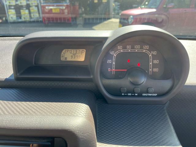 スペイド G スマートキー 社外7インチナビ DVD再生 Bluetooth バックカメラ 片側パワースライド シートヒーター(15枚目)