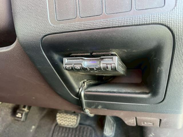 スペイド G スマートキー 社外7インチナビ DVD再生 Bluetooth バックカメラ 片側パワースライド シートヒーター(21枚目)