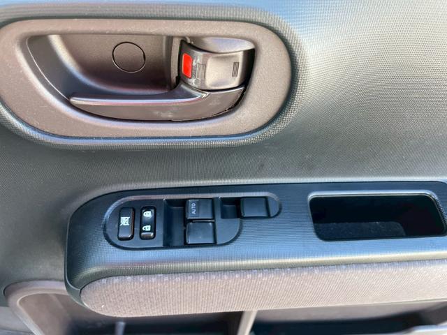 スペイド G スマートキー 社外7インチナビ DVD再生 Bluetooth バックカメラ 片側パワースライド シートヒーター(23枚目)