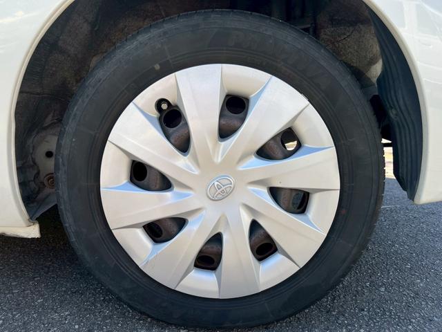 スペイド G スマートキー 社外7インチナビ DVD再生 Bluetooth バックカメラ 片側パワースライド シートヒーター(32枚目)