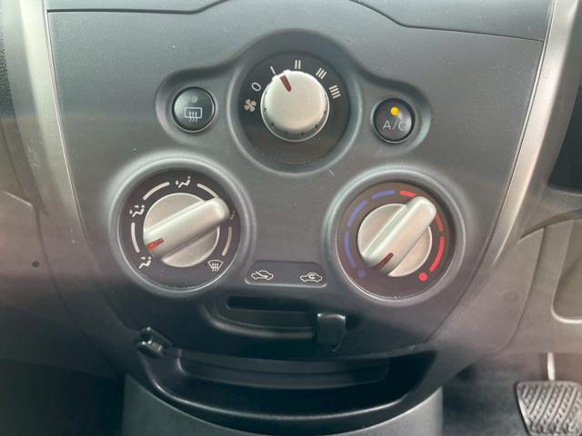 ノート Ｘ　スマートキー　プッシュスタート　ルームミラー型アラウンドビューモニター（13枚目）