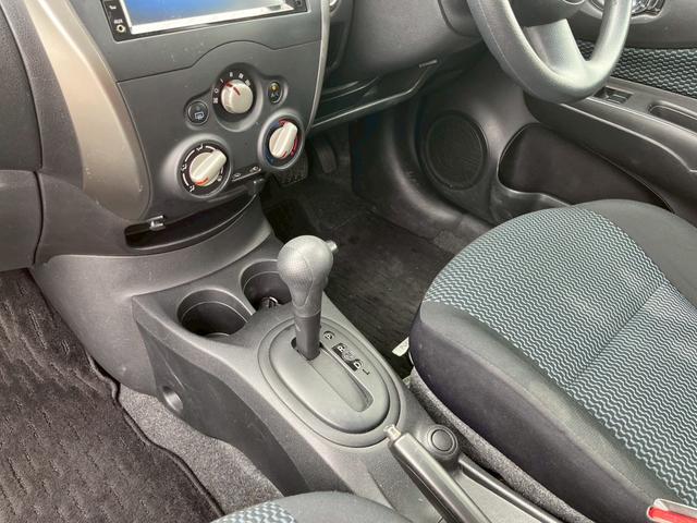 ノート Ｘ　スマートキー　プッシュスタート　ルームミラー型アラウンドビューモニター（30枚目）