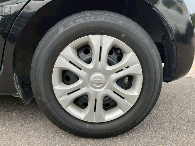 ノート Ｘ　スマートキー　プッシュスタート　ルームミラー型アラウンドビューモニター（31枚目）