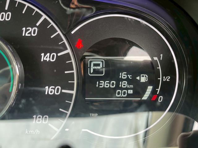 ノート X DIG-S アイドリングストップ 純正ナビ バックカメラ スマートキー(13枚目)