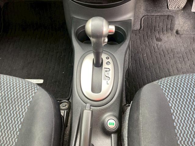 ノート X DIG-S アイドリングストップ 純正ナビ バックカメラ スマートキー(18枚目)