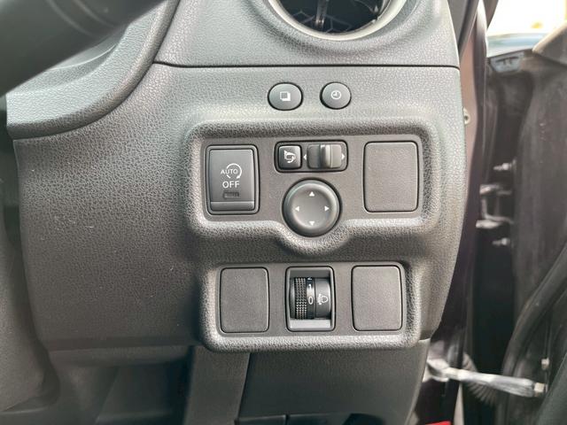 ノート X DIG-S アイドリングストップ 純正ナビ バックカメラ スマートキー(21枚目)