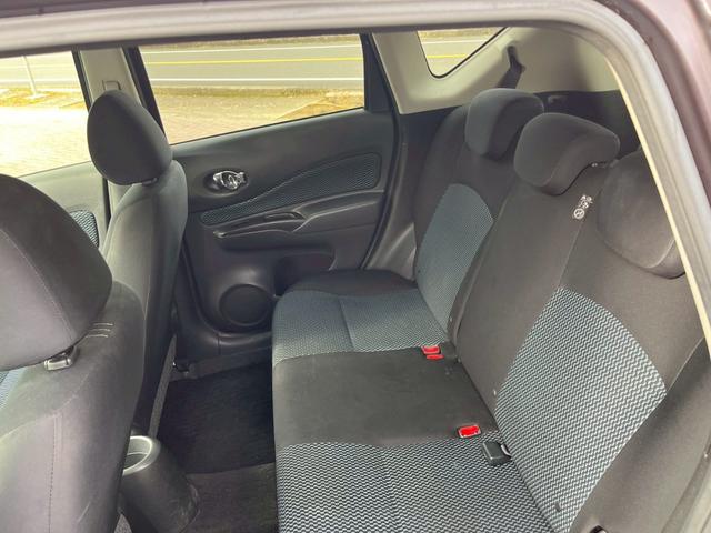 ノート X DIG-S アイドリングストップ 純正ナビ バックカメラ スマートキー(25枚目)