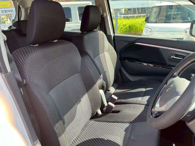 ワゴンRスティングレー X 社外7インチナビ Bluetooth接続 スマートキー 純正HID(10枚目)