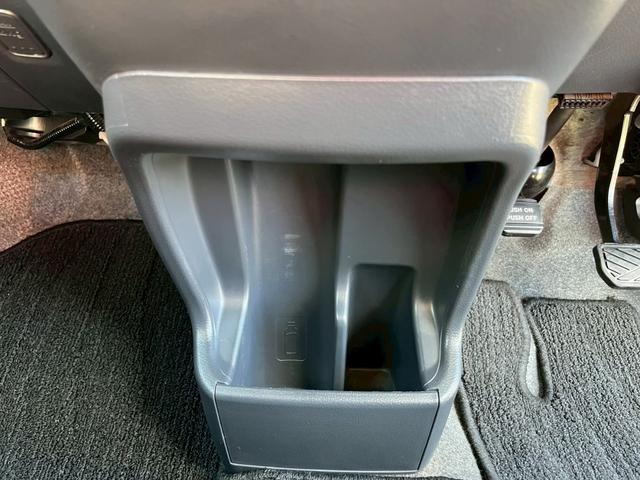 ワゴンRスティングレー X 社外7インチナビ Bluetooth接続 スマートキー 純正HID(16枚目)