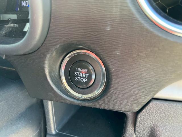 ワゴンRスティングレー X 社外7インチナビ Bluetooth接続 スマートキー 純正HID(17枚目)