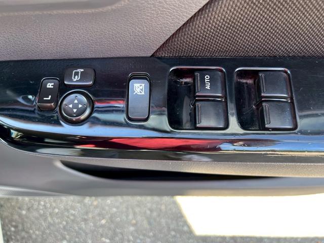 ワゴンRスティングレー X 社外7インチナビ Bluetooth接続 スマートキー 純正HID(18枚目)