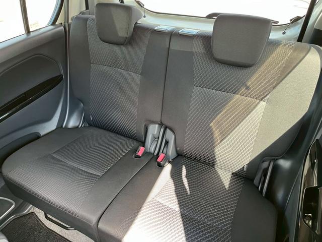 ワゴンRスティングレー X 社外7インチナビ Bluetooth接続 スマートキー 純正HID(23枚目)