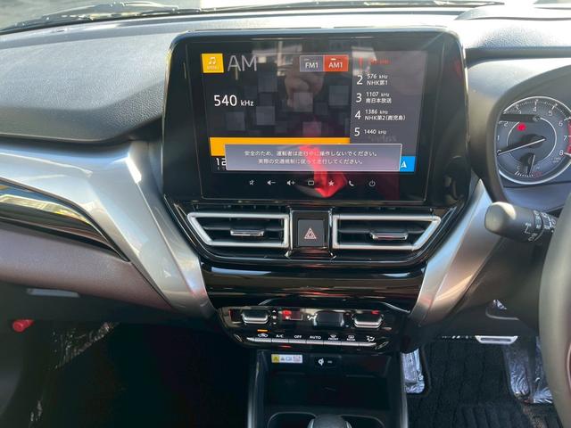 フロンクス ベースグレード ベースグレード(5名) ETC車載器 Bluetooth接続 走行中TVキャンセラー シートヒーター ワイヤレス充電器(12枚目)