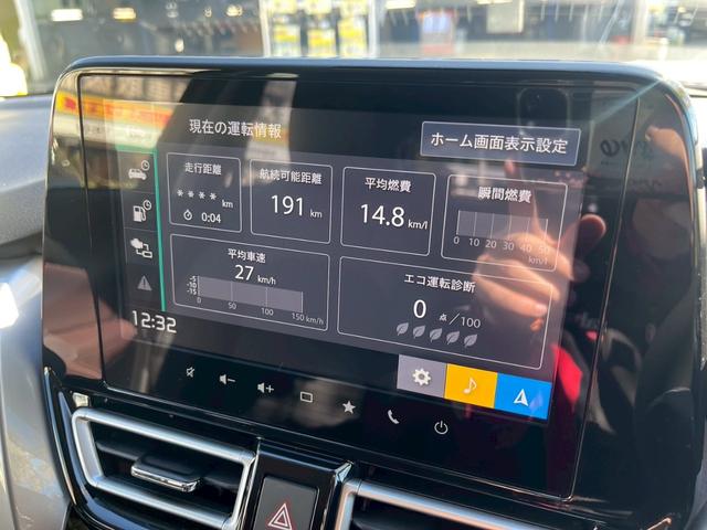 フロンクス ベースグレード ベースグレード(5名) ETC車載器 Bluetooth接続 走行中TVキャンセラー シートヒーター ワイヤレス充電器(15枚目)