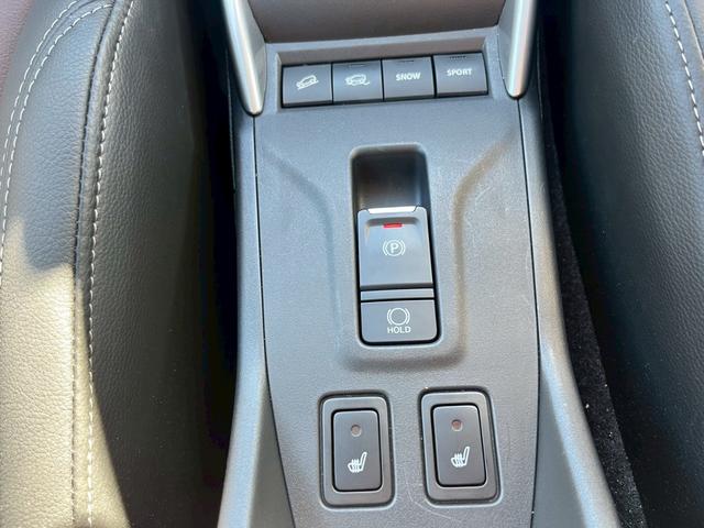 フロンクス ベースグレード ベースグレード(5名) ETC車載器 Bluetooth接続 走行中TVキャンセラー シートヒーター ワイヤレス充電器(21枚目)