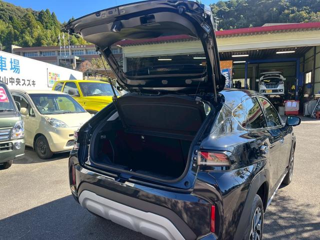 フロンクス ベースグレード ベースグレード(5名) ETC車載器 Bluetooth接続 走行中TVキャンセラー シートヒーター ワイヤレス充電器(30枚目)