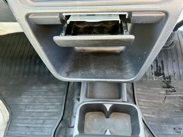 キャリイトラック ＫＸ　ＫＥＮＷＯＯＤ７インチワイドナビ　Ｂｌｕｅｔｏｏｔｈ接続　ＥＴＣ車載器（14枚目）