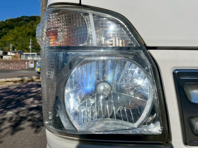 キャリイトラック ＫＸ　ＫＥＮＷＯＯＤ７インチワイドナビ　Ｂｌｕｅｔｏｏｔｈ接続　ＥＴＣ車載器（19枚目）