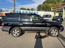 TOYOTA LAND CRUISER 100