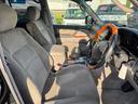 TOYOTA LAND CRUISER 100