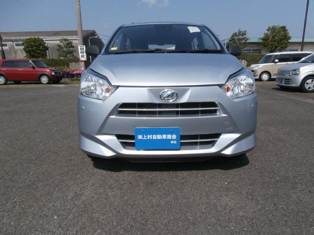 ミライース L SAIII(2枚目)