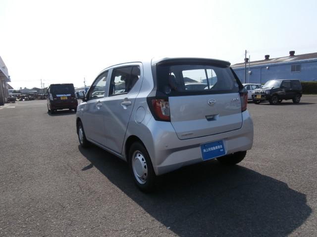 ミライース L SAIII(6枚目)