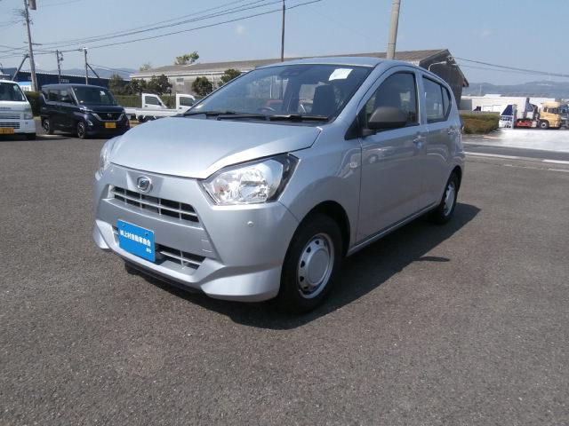 ミライース L SAIII(8枚目)