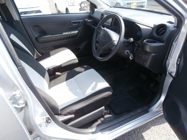 ミライース L SAIII(9枚目)