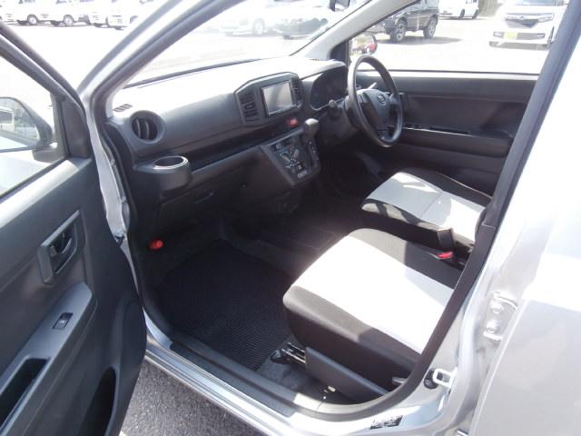 ミライース L SAIII(11枚目)