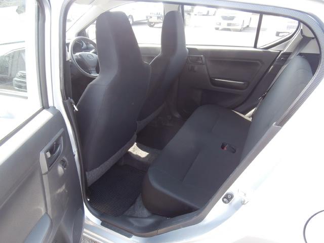 ミライース L SAIII(12枚目)