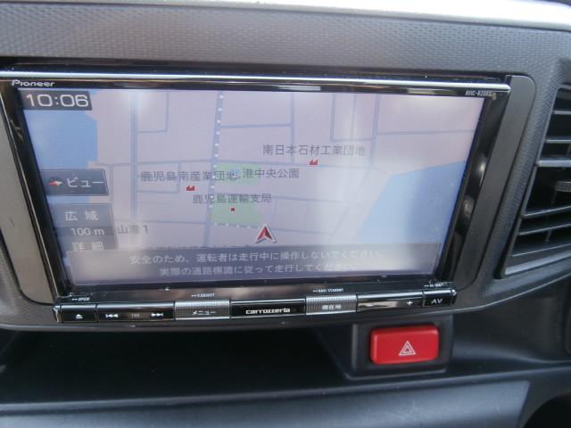 ミライース L SAIII(18枚目)