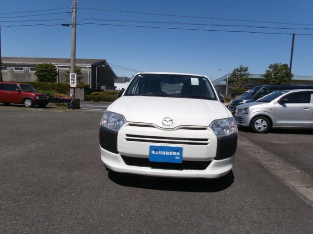 ファミリアバン VE(2枚目)