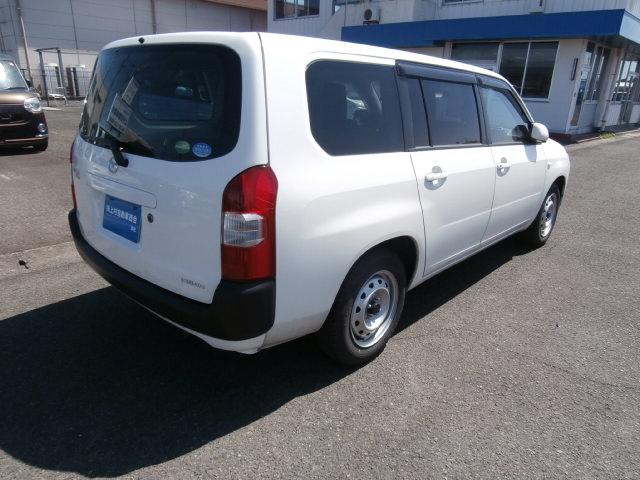 ファミリアバン VE(4枚目)