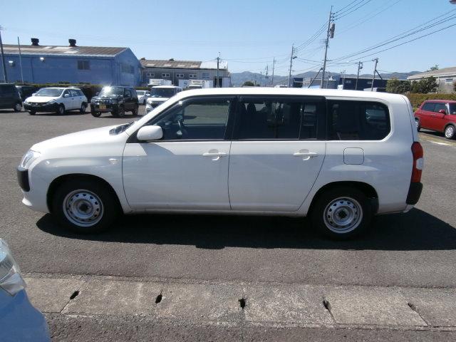 ファミリアバン VE(7枚目)