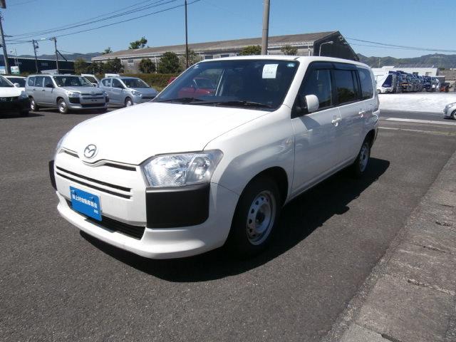 ファミリアバン VE(8枚目)