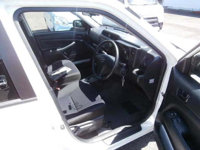 ファミリアバン VE(9枚目)