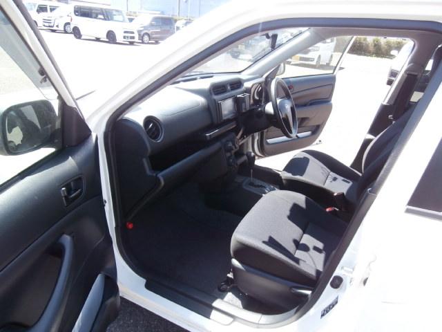 ファミリアバン VE(13枚目)