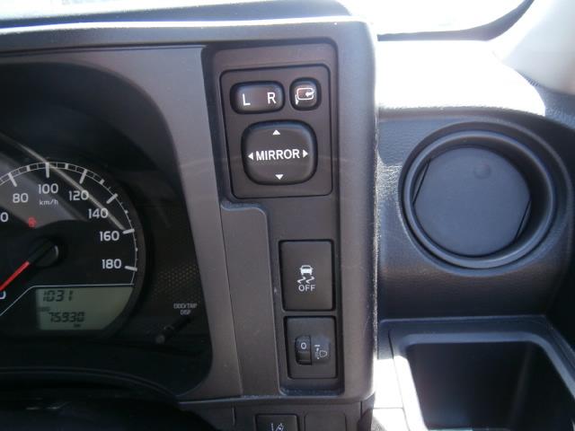 ファミリアバン VE(16枚目)