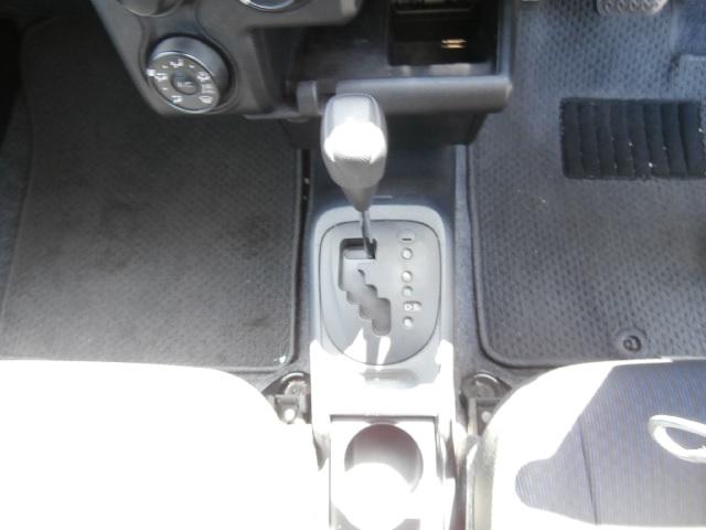 ファミリアバン VE(21枚目)