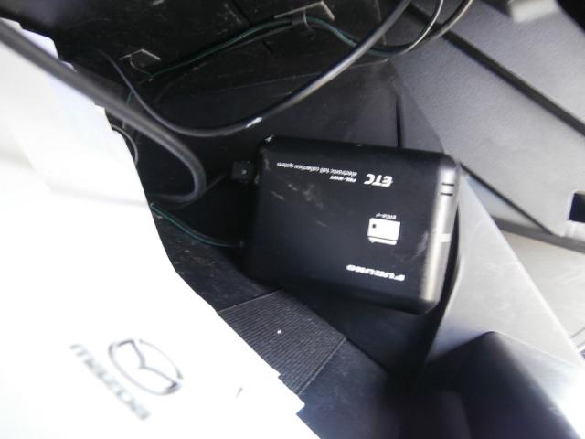 ファミリアバン VE(22枚目)