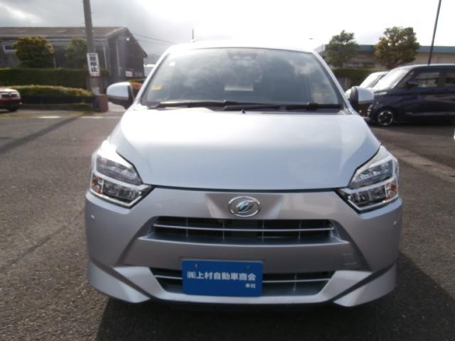 ミライース X SAIII(2枚目)