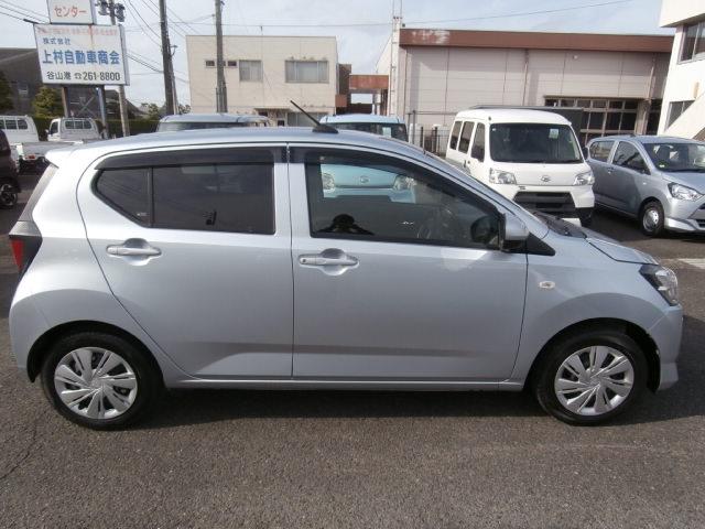 ミライース X SAIII(4枚目)