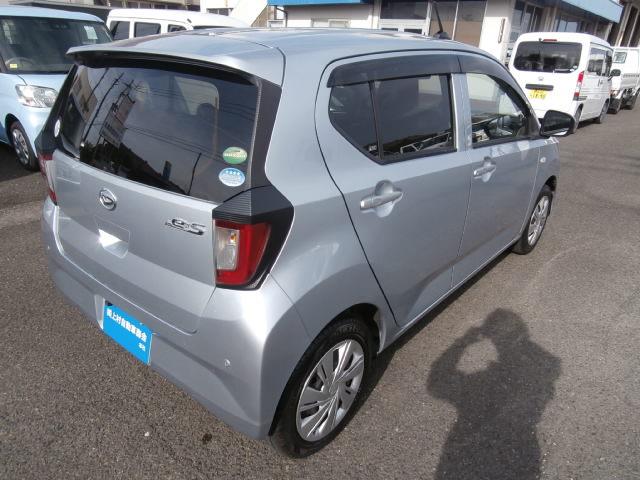 ミライース X SAIII(5枚目)