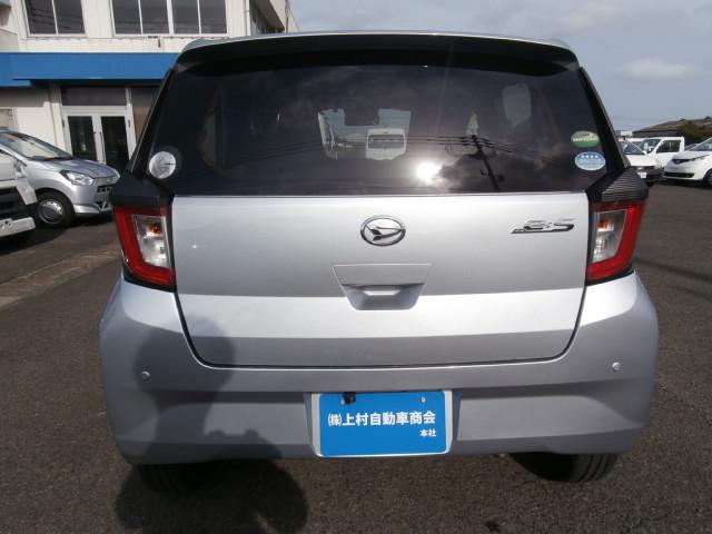 ミライース X SAIII(6枚目)