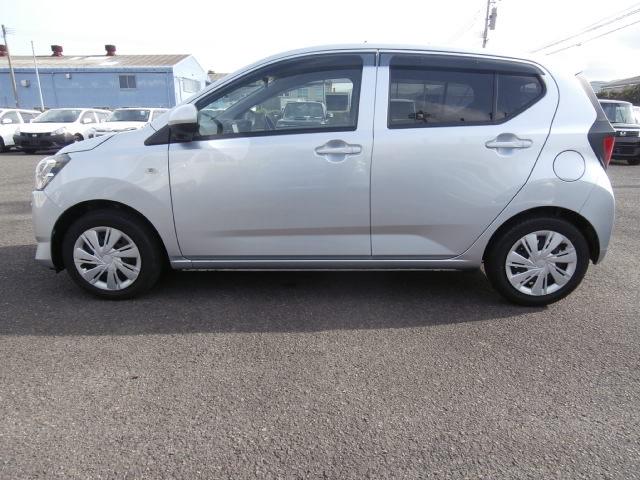 ミライース X SAIII(8枚目)