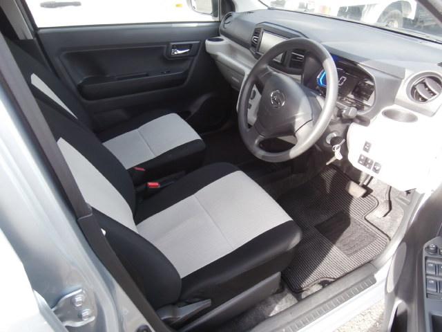 ミライース X SAIII(9枚目)